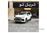 Lexus LX 600 Luxury 2025
